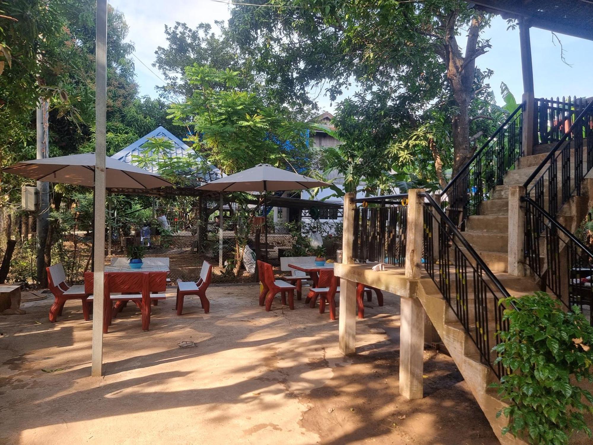 Discover Kratie Homesetay Екстериор снимка