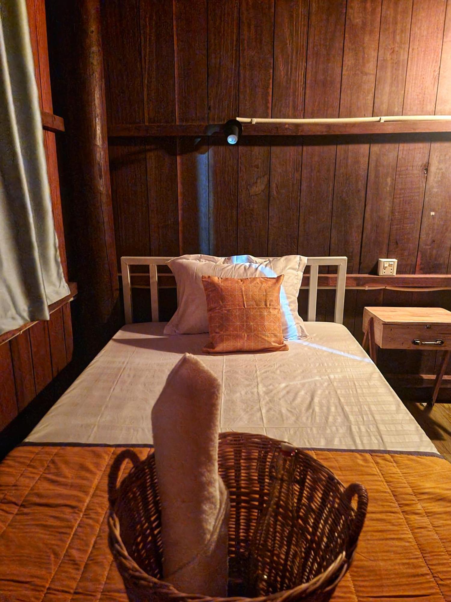 Discover Kratie Homesetay Екстериор снимка