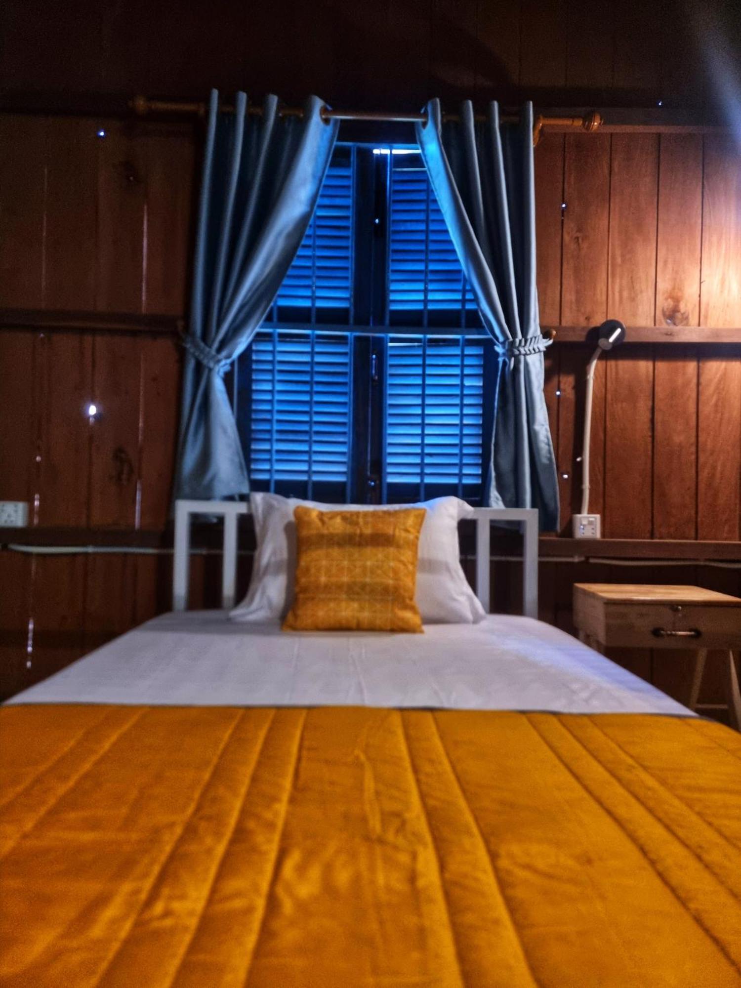 Discover Kratie Homesetay Екстериор снимка