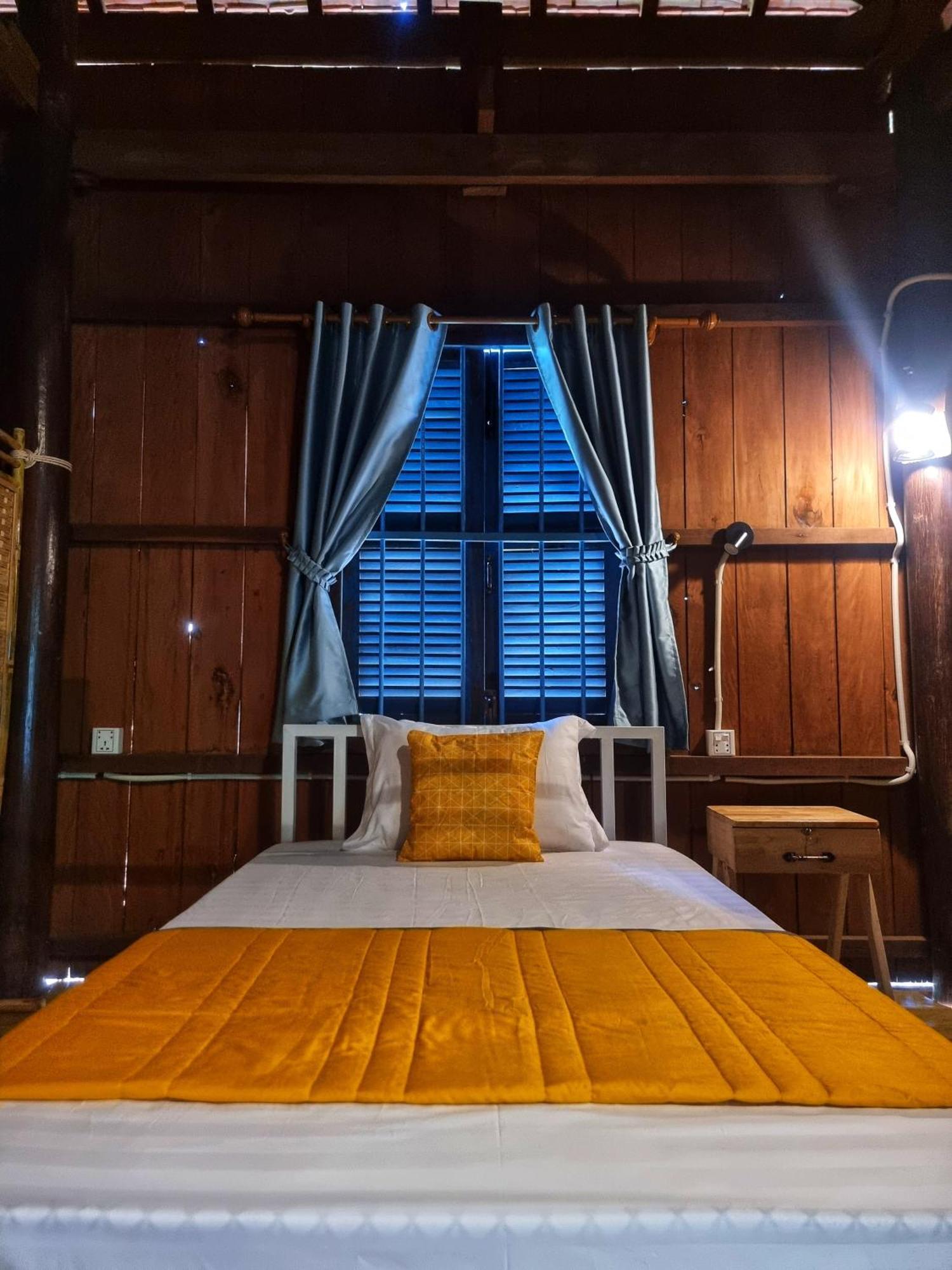 Discover Kratie Homesetay Екстериор снимка