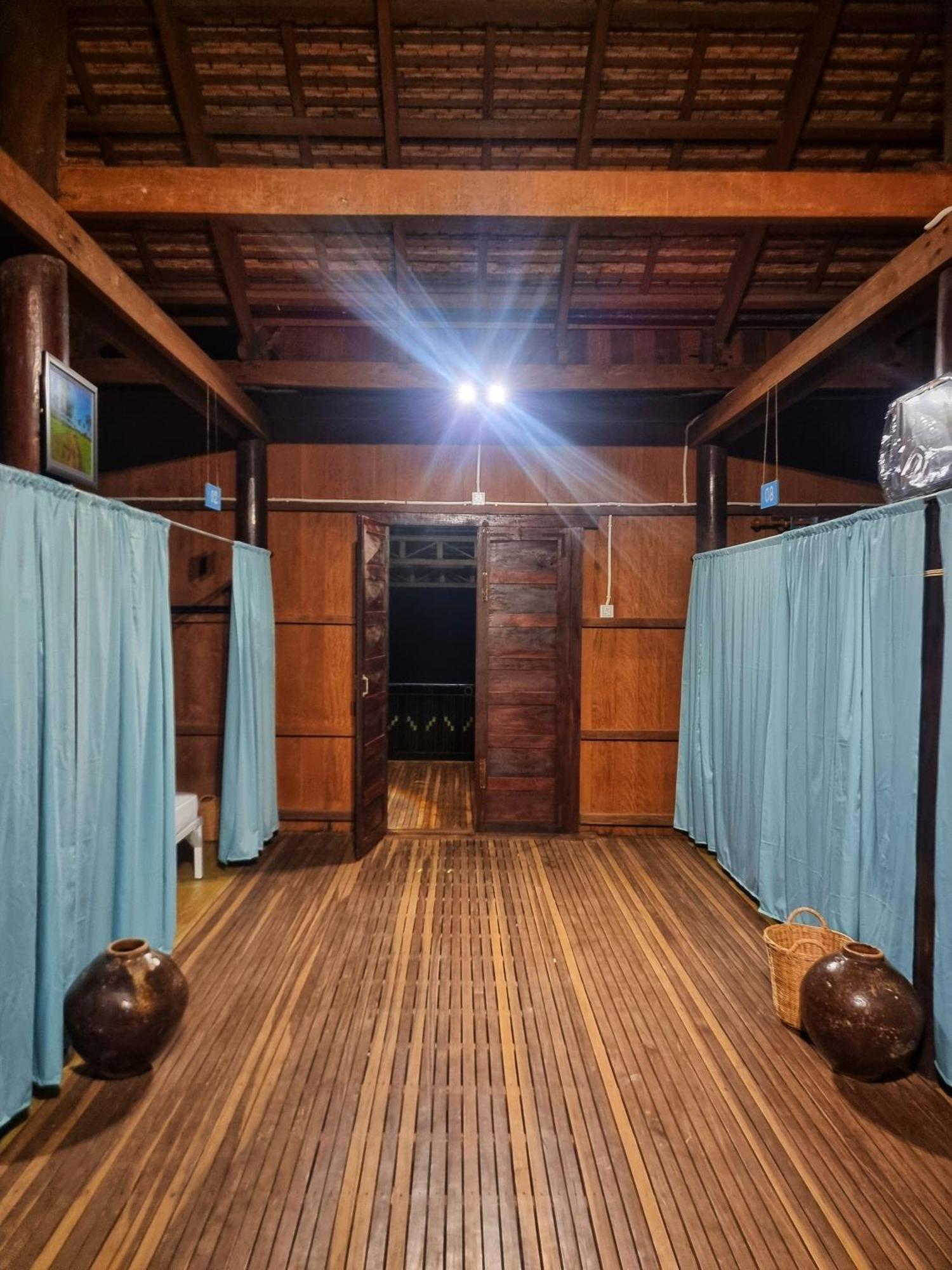 Discover Kratie Homesetay Екстериор снимка