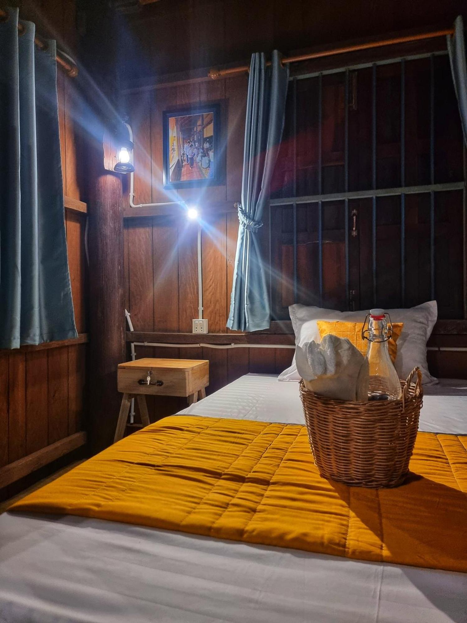 Discover Kratie Homesetay Екстериор снимка