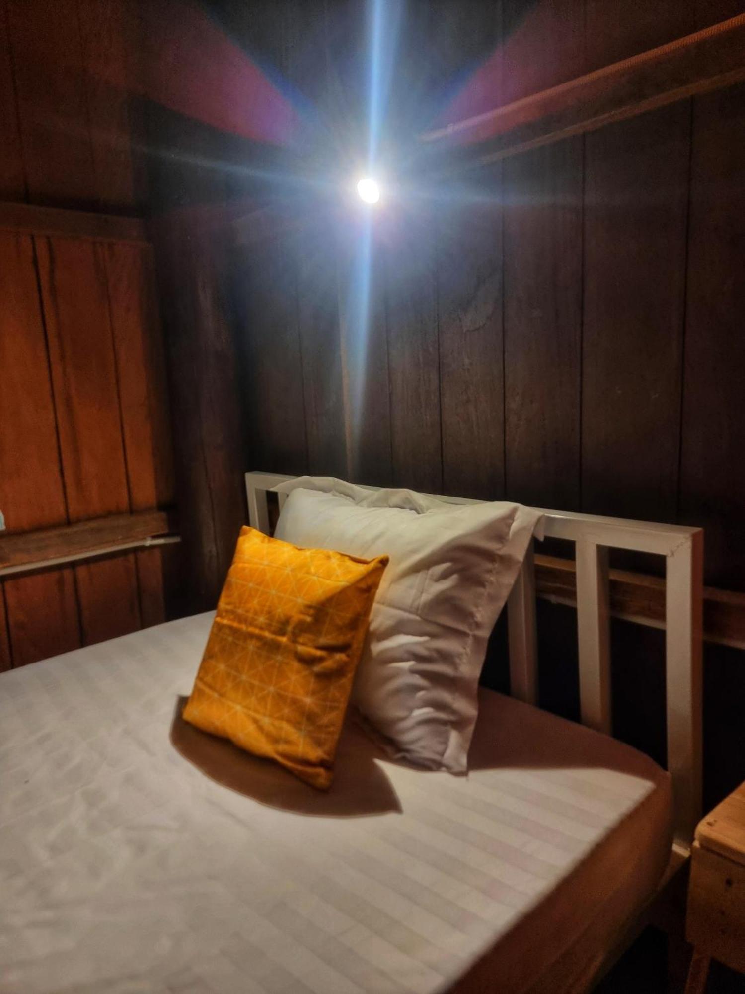 Discover Kratie Homesetay Екстериор снимка