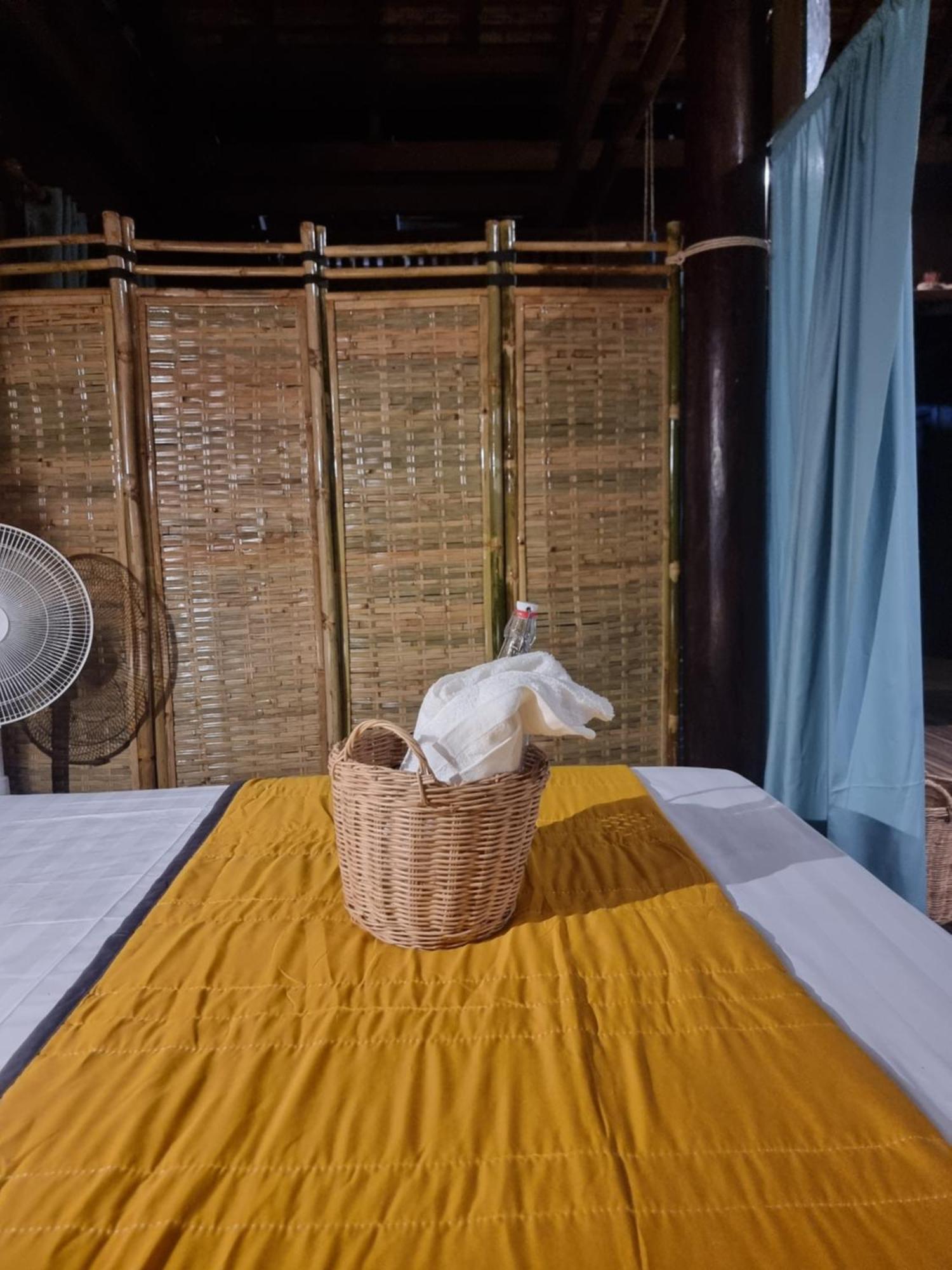 Discover Kratie Homesetay Екстериор снимка
