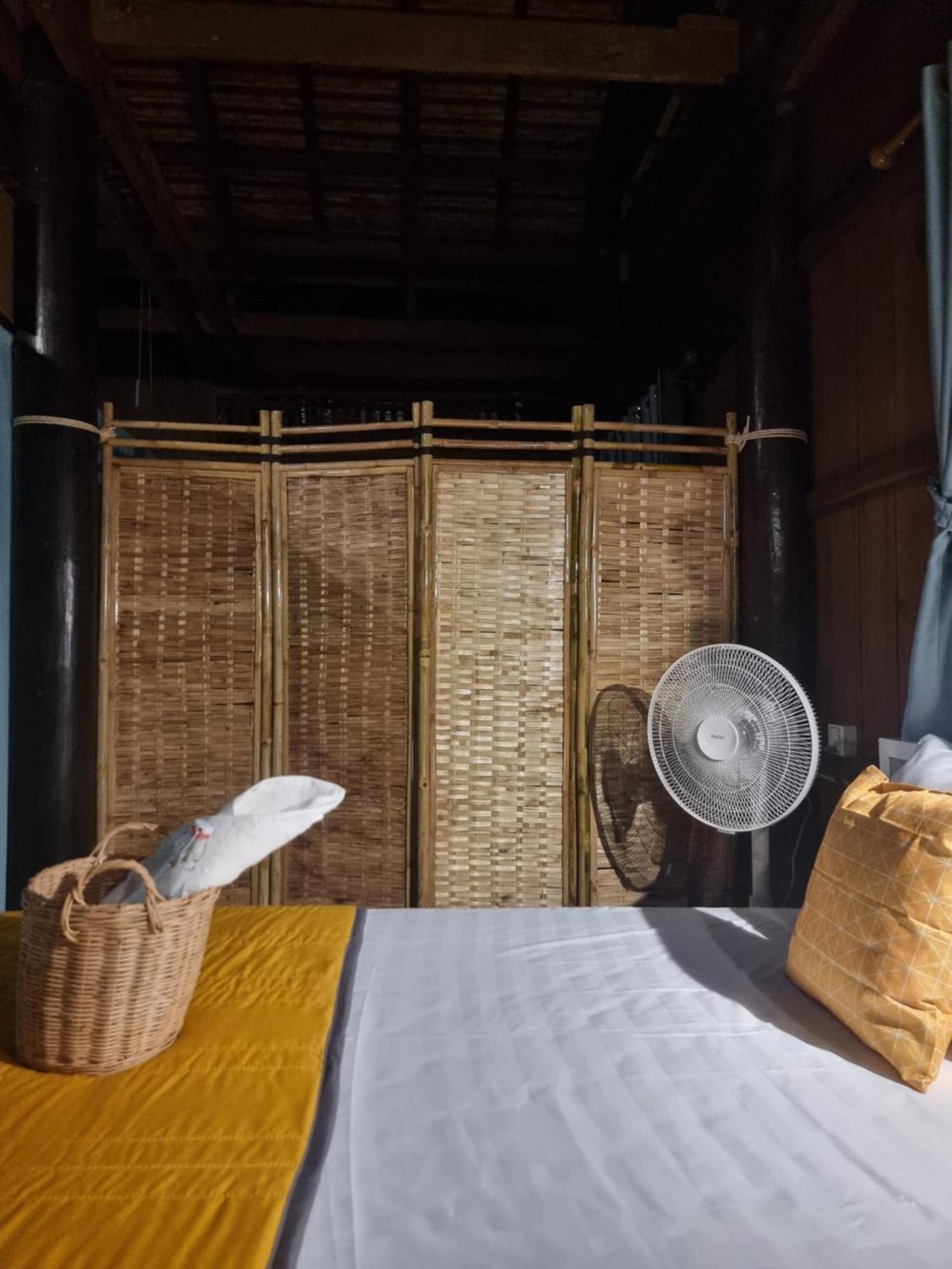 Discover Kratie Homesetay Екстериор снимка