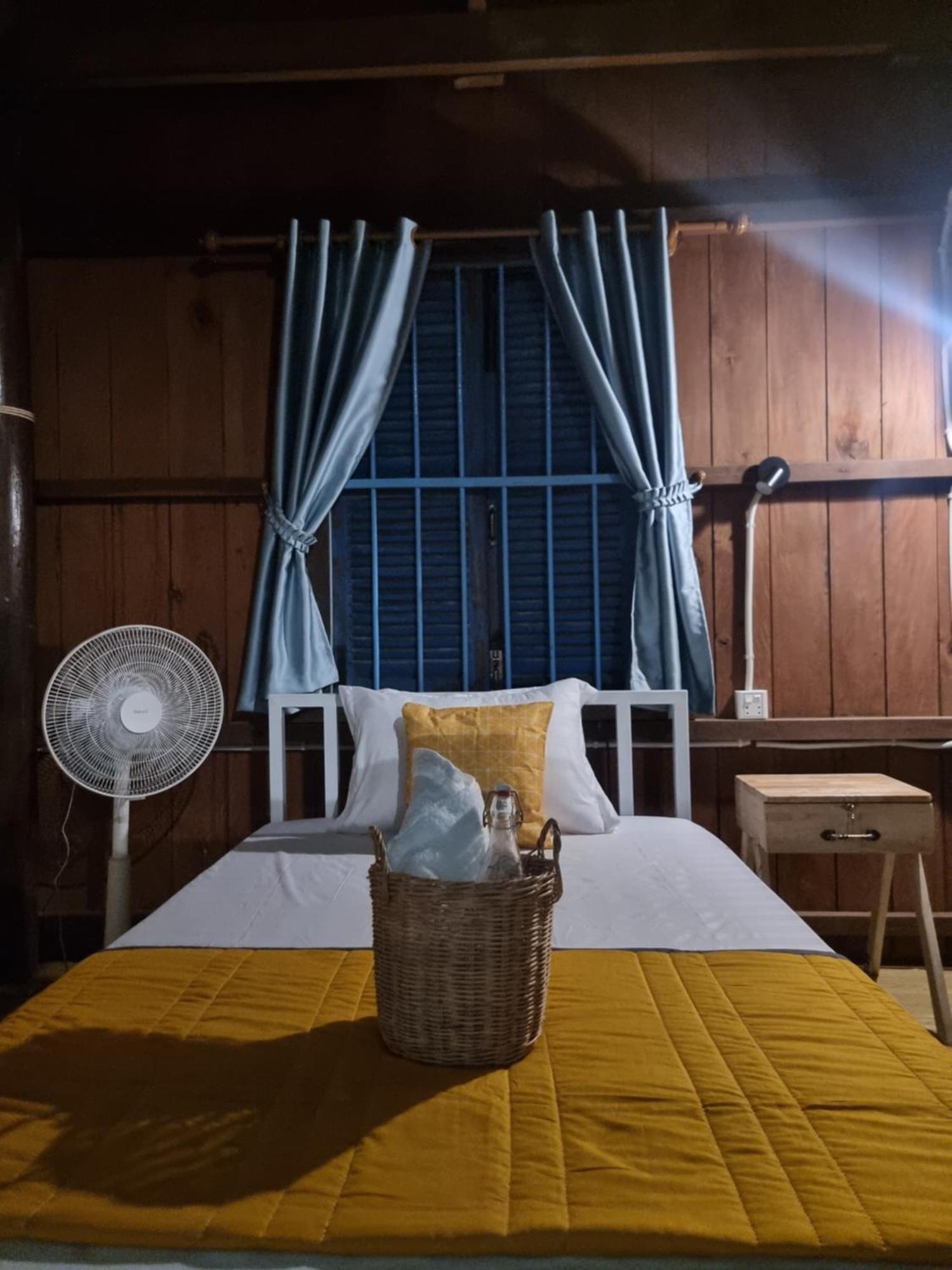 Discover Kratie Homesetay Екстериор снимка