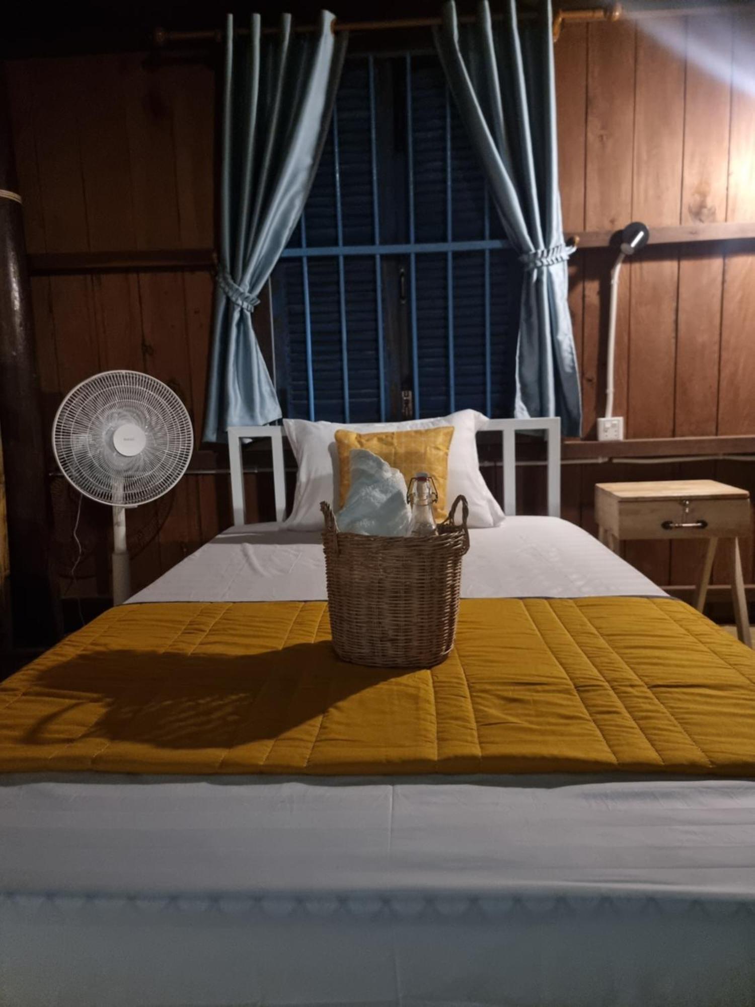 Discover Kratie Homesetay Екстериор снимка