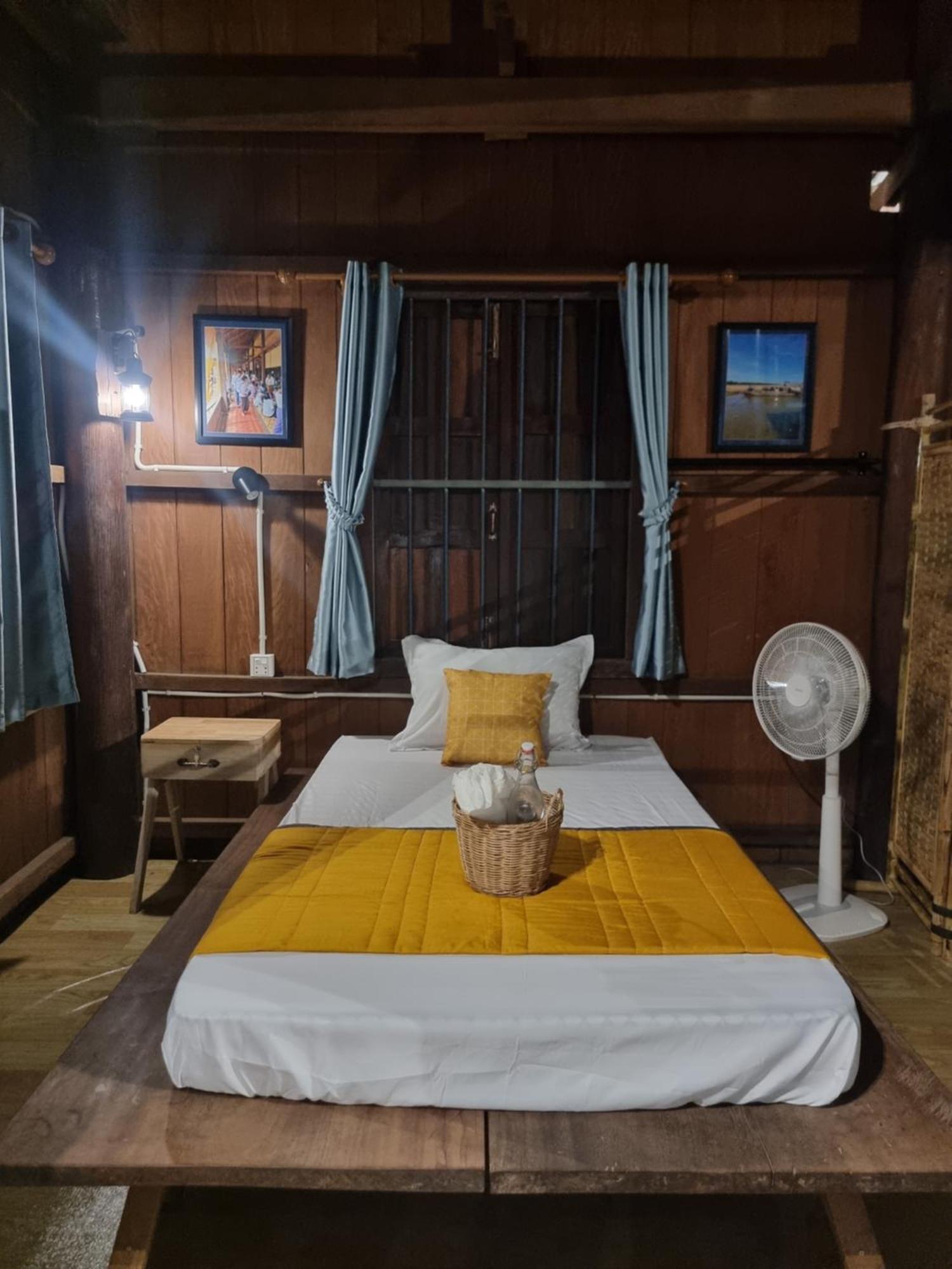 Discover Kratie Homesetay Екстериор снимка