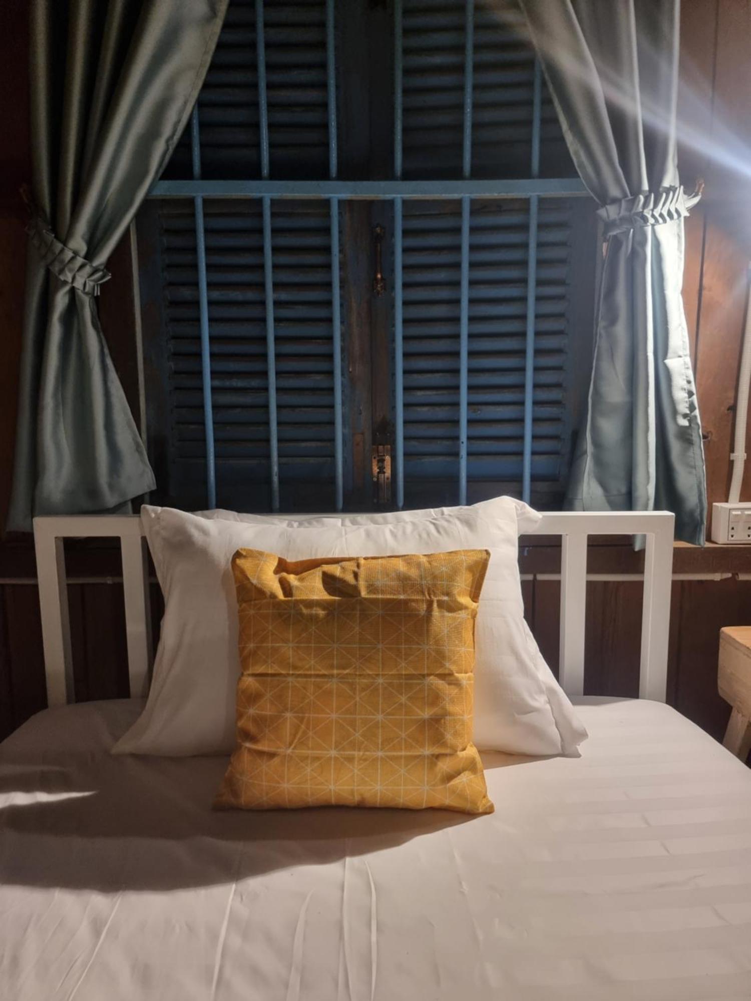 Discover Kratie Homesetay Екстериор снимка