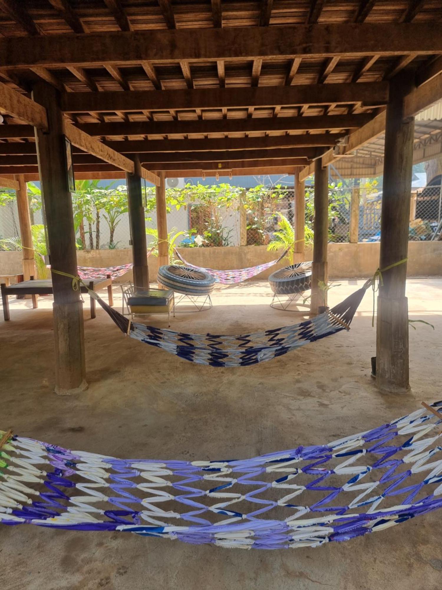 Discover Kratie Homesetay Екстериор снимка