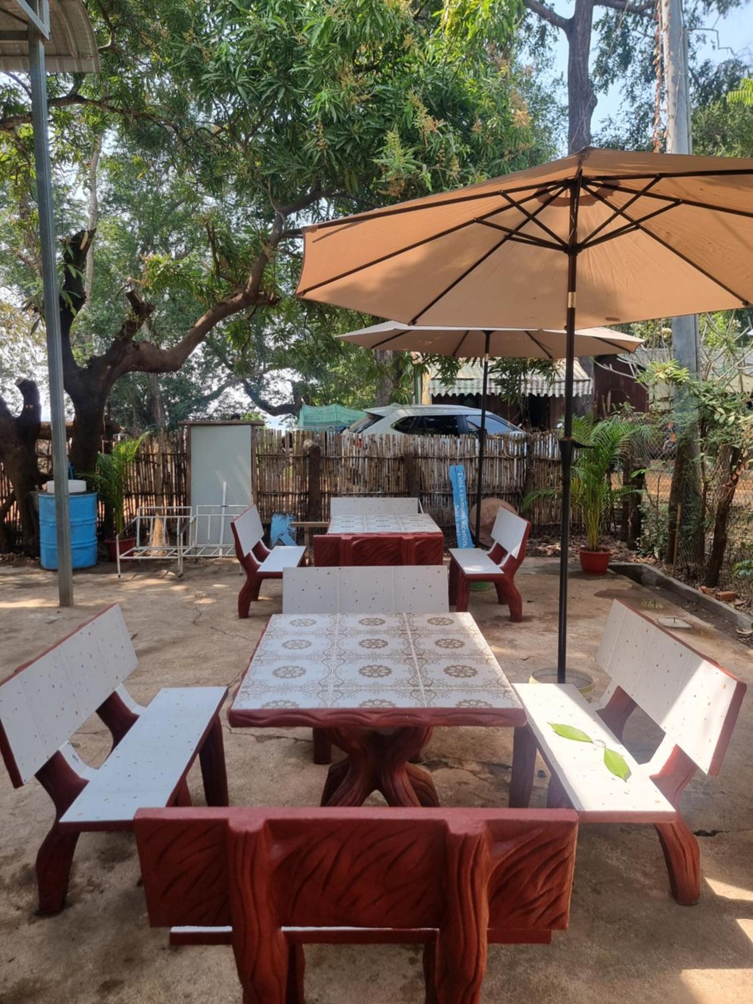 Discover Kratie Homesetay Екстериор снимка