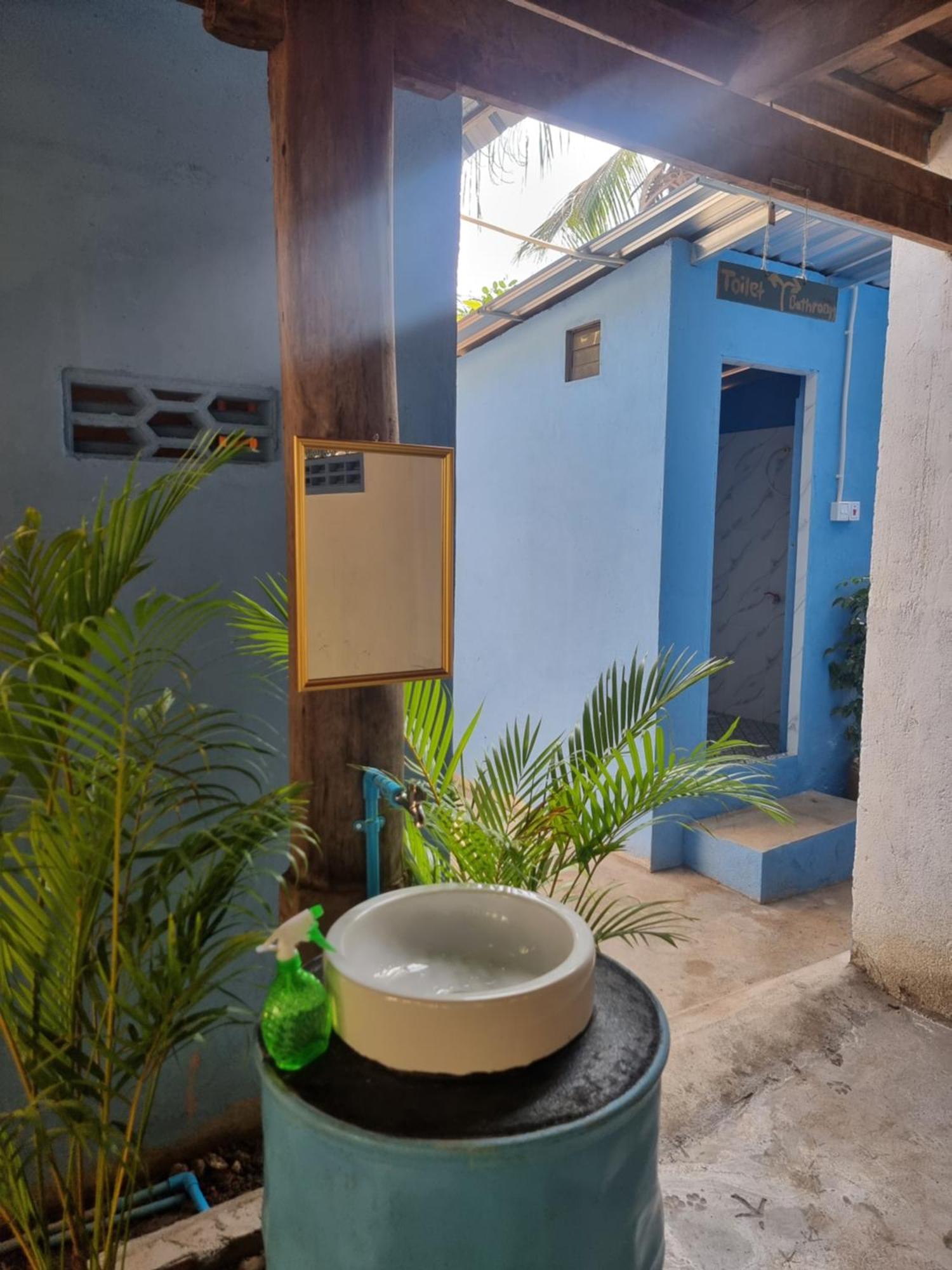 Discover Kratie Homesetay Екстериор снимка